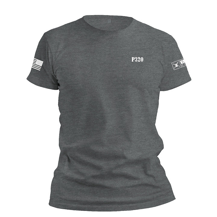 Sig Sauer P320 T-shirt