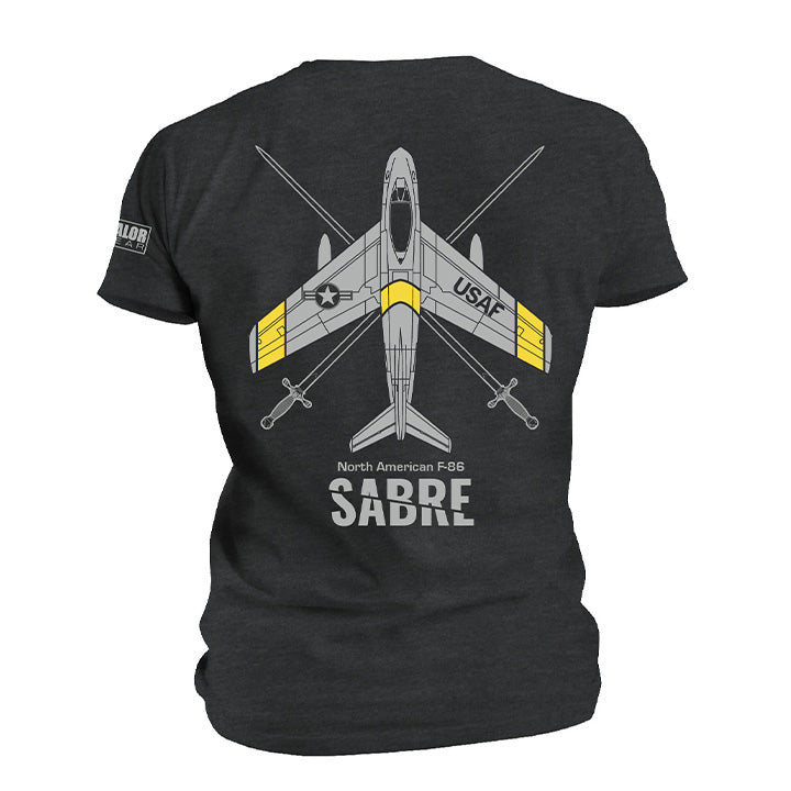 F-86 Sabre T-shirt