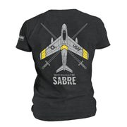F-86 Sabre T-shirt