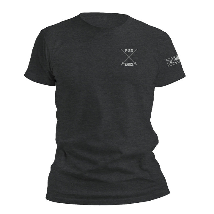 F-86 Sabre T-shirt
