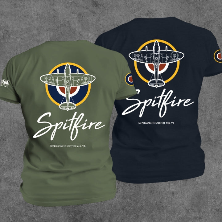 Spitfire T-shirt