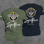 Spitfire T-shirt