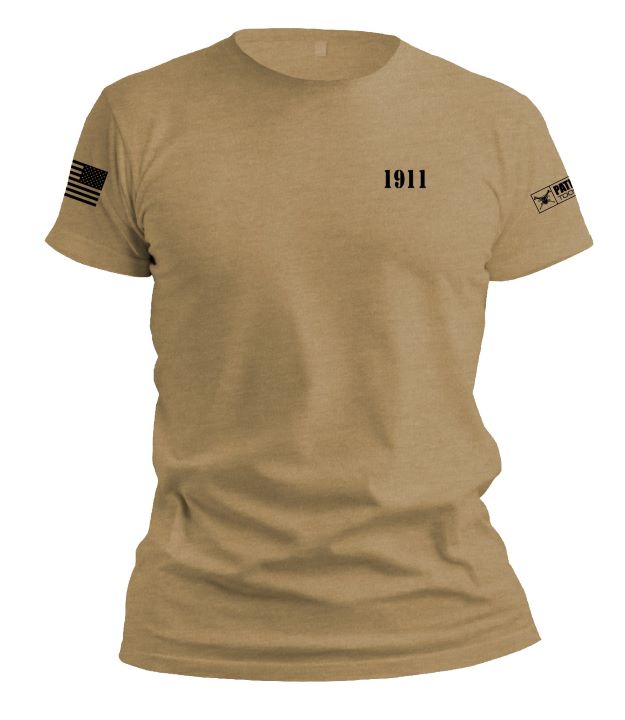 1911 T-shirt