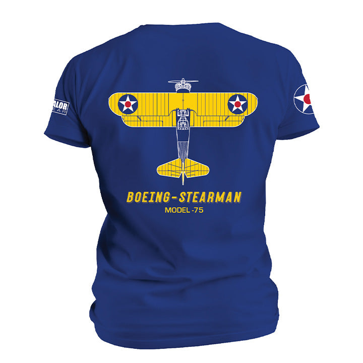 Stearman T-shirt