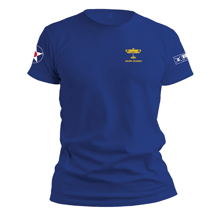Stearman T-shirt