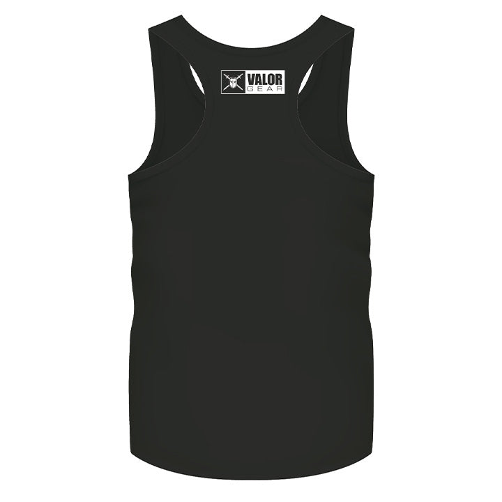 Strike Eagle Muscle Tank