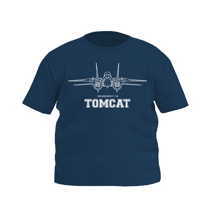 F-14 Tomcat Kids