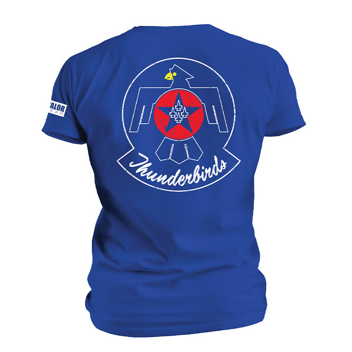 Air Force Thunderbirds T-shirt