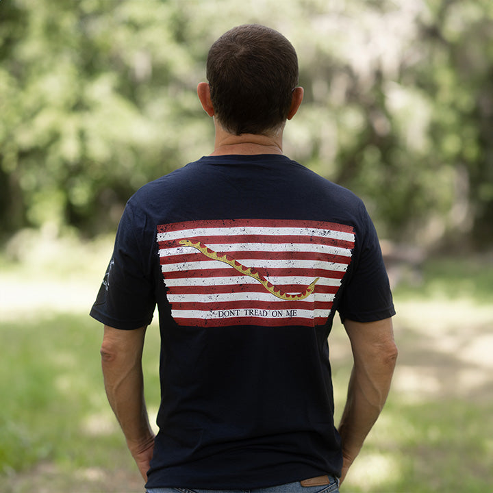関税送料込み【DIME】Perfect T-Shirt (Navy) Crew Neck / Navy Blue T-Shirt | The Perfect Jean