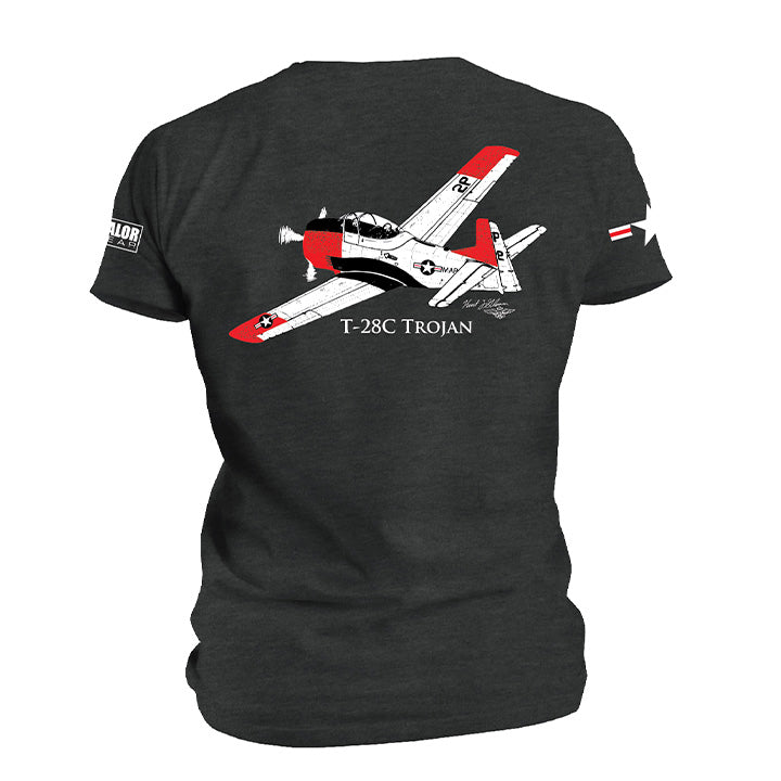 T-28C Trojan T-shirt