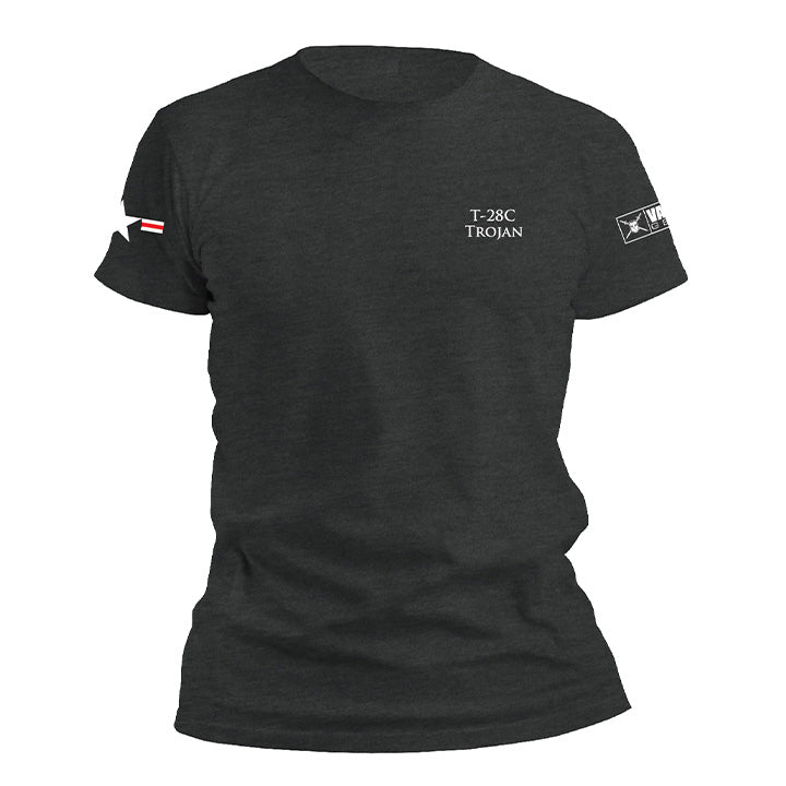 T-28C Trojan T-shirt