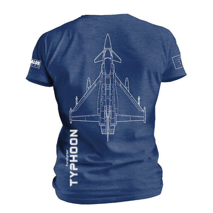 Eurofighter Typhoon T-shirt