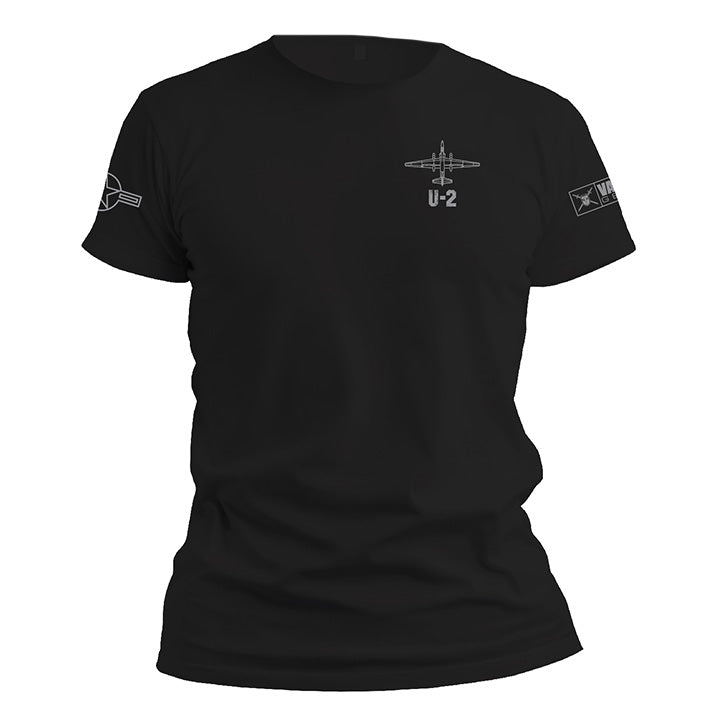 U-2 Dragon Lady T-shirt