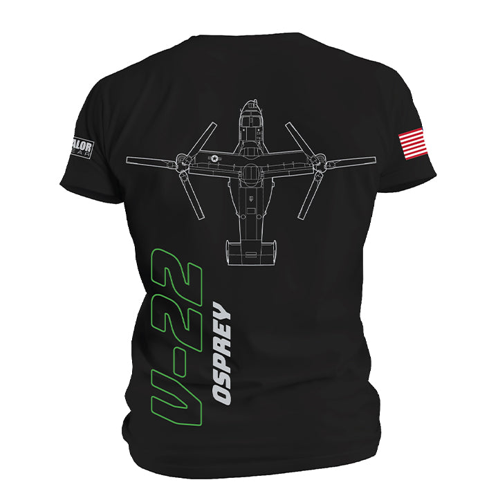 V-22 Osprey T-shirt