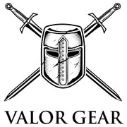 Valor Gear logo