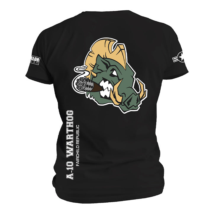 A-10 Warthog Emblem T-shirt