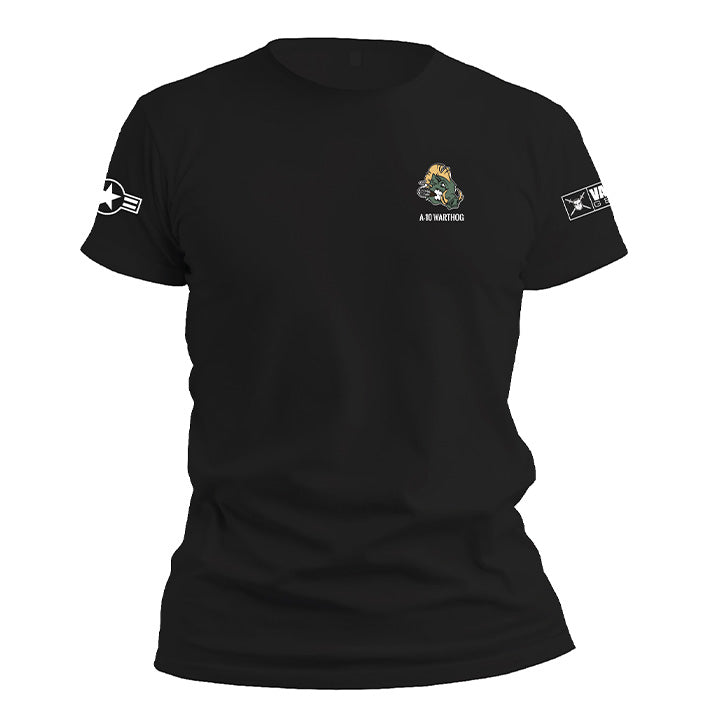 A-10 Warthog T-shirt