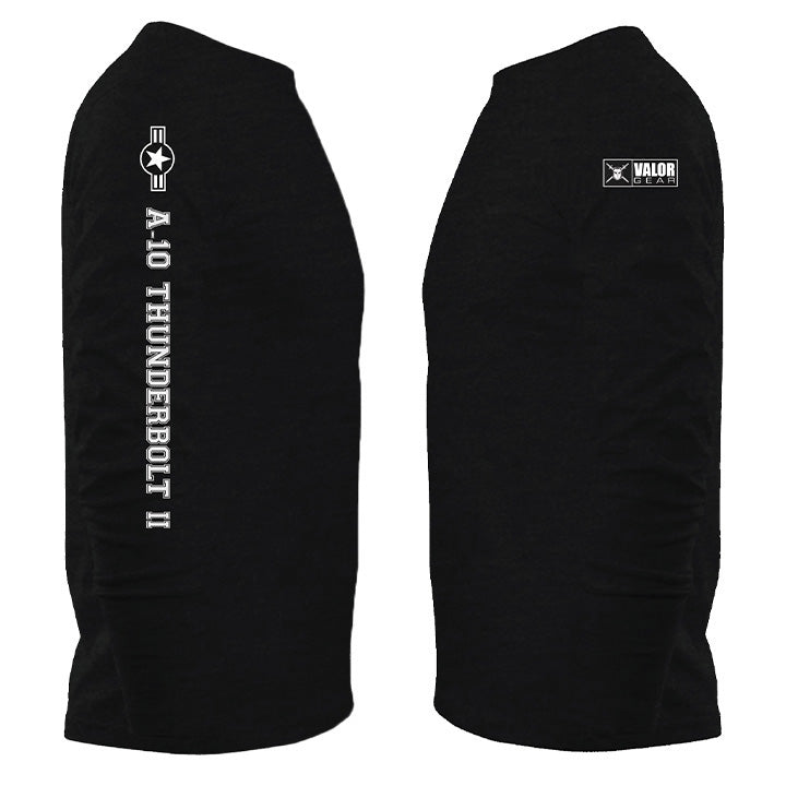 A-10 Warthog Long Sleeve
