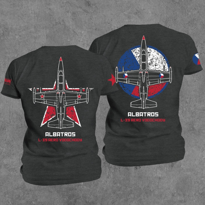 L-39 Albatross T-shirt