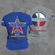 L-29 Delfin T-shirt