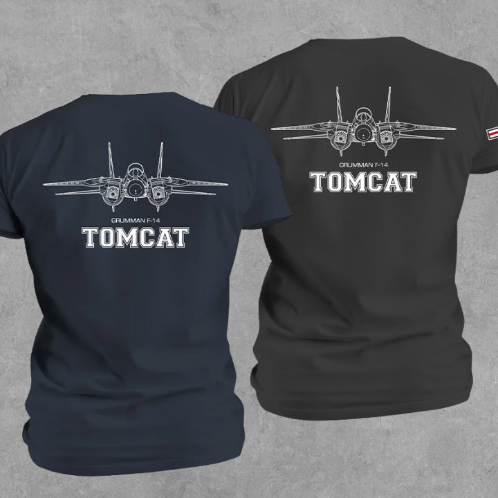 Grumman F-14 Tomcat T-Shirt 