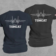 Grumman F-14 Tomcat T-Shirt 