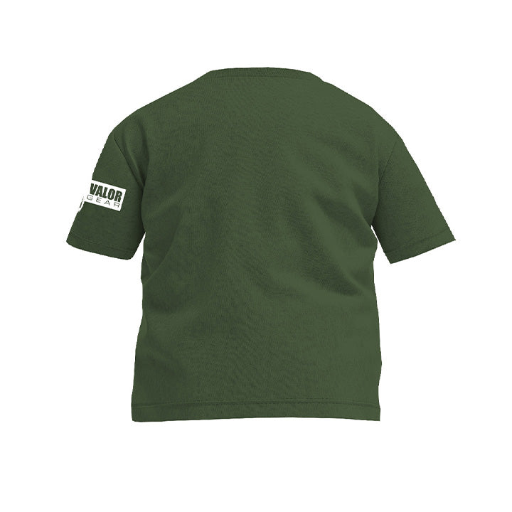 Bell AH-1 Cobra Kids T-shirt