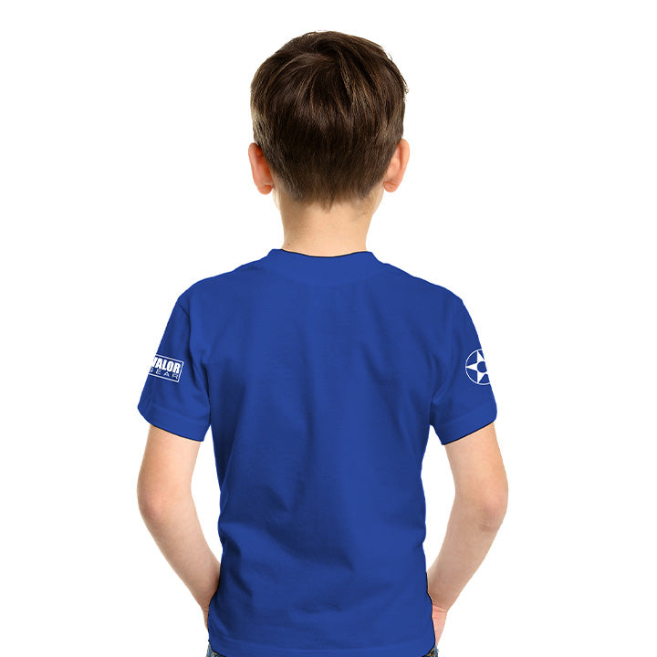 Stearman Kids T-shirt