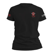 A6M Zero T-shirt