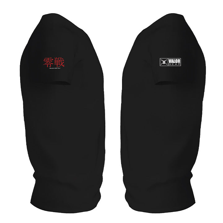 A6M Zero T-shirt