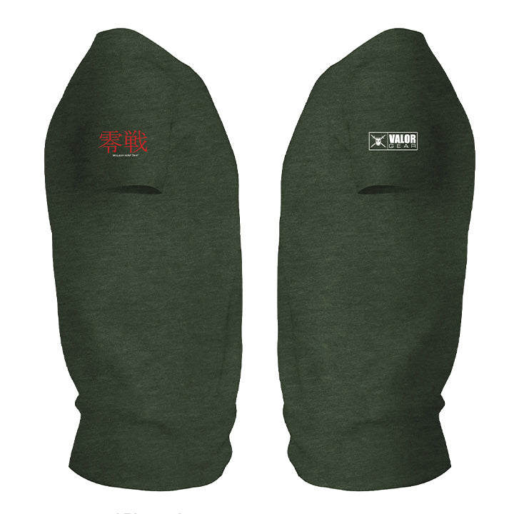 A6M Zero T-shirt