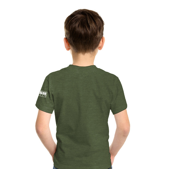 Douglas C-47 Kids T-shirt