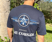 Navy F4U Corsair T-shirt