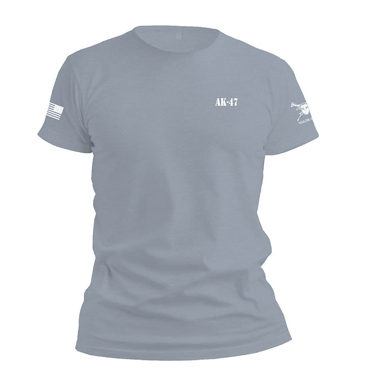 AK-47 T-shirt
