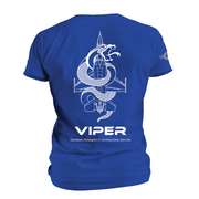 F-16 Viper T-shirt