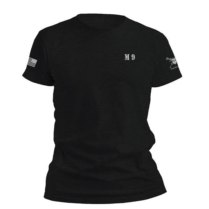 Beretta M9 T-shirt