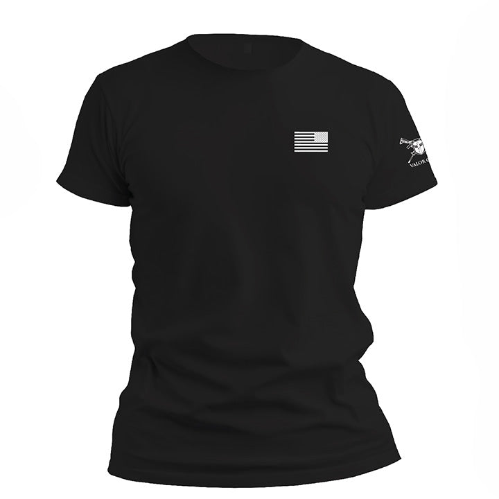 Live Free or Die T-shirt