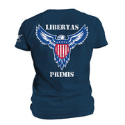 Freedom First Eagle T-shirt