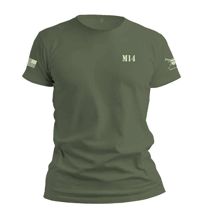 M14 T-shirt