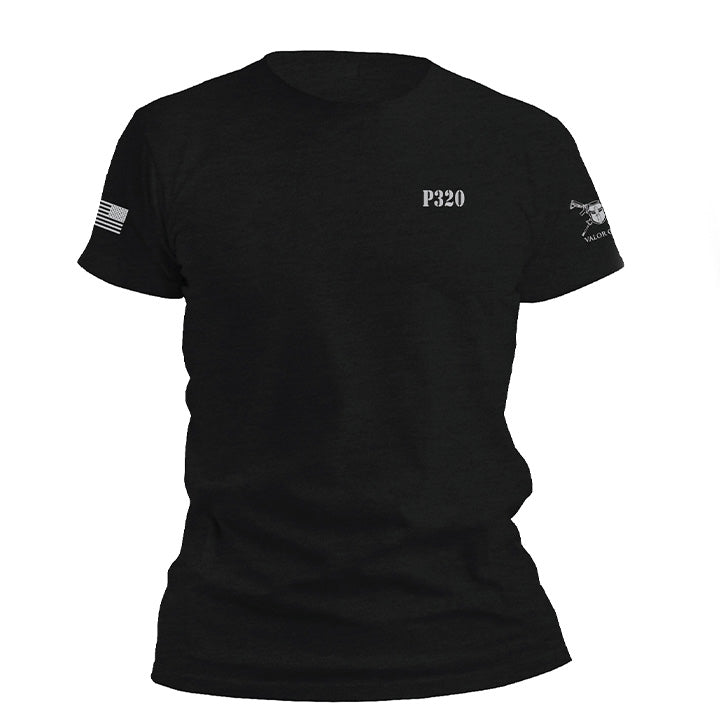 Sig Sauer P320 T-shirt