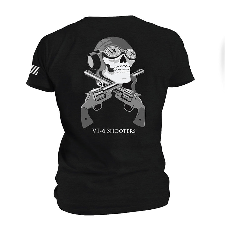 VT-6 Shooters T-shirt