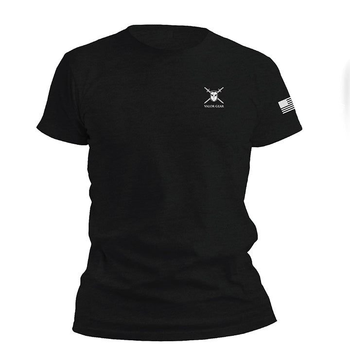 VT-6 Shooters T-shirt